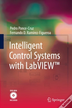 Capa do artigo Intelligent Control Systems With Labview(Tm)