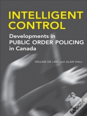 Capa do artigo Intelligent Control