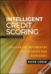 Capa do artigo Intelligent Credit Scoring