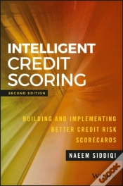 Capa do artigo Intelligent Credit Scoring