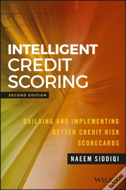 Capa do artigo Intelligent Credit Scoring