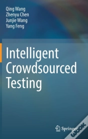 Capa do artigo Intelligent Crowdsourced Testing