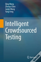 Capa do artigo Intelligent Crowdsourced Testing
