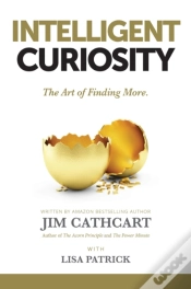 Capa do artigo Intelligent Curiosity