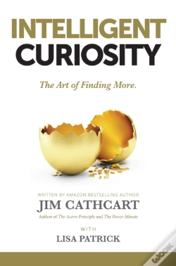 Capa do artigo Intelligent Curiosity