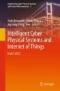 Intelligent Cyber Physical Systems And Internet Of Things - Preview
