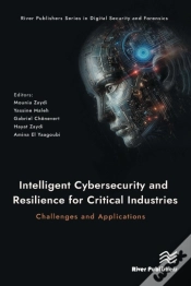 Capa do artigo Intelligent Cybersecurity And Resilience For Critical Industries: Challenges And Applications