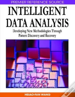 Capa do artigo Intelligent Data Analysis