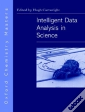 Capa do artigo Intelligent Data Analysis In Science