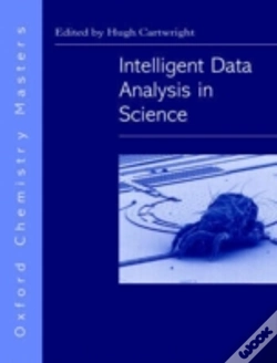 Capa do artigo Intelligent Data Analysis In Science
