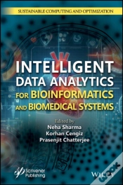 Capa do artigo Intelligent Data Analytics For Bioinformatics And Biomedical Systems