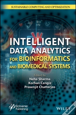 Capa do artigo Intelligent Data Analytics For Bioinformatics And Biomedical Systems
