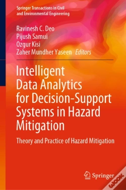 Capa do artigo Intelligent Data Analytics For Decision-Support Systems In Hazard Mitigation