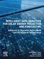Intelligent Data Analytics For Solar Energy Prediction And Forecasting - Preview