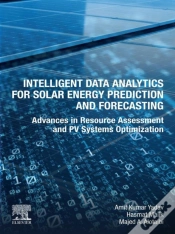 Capa do artigo Intelligent Data Analytics For Solar Energy Prediction And Forecasting