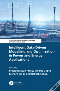 Capa do artigo Intelligent Data-Driven Modelling And Optimization In Power And Energy Applications