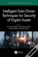 Intelligent Data-Driven Techniques For Security Of Digital Assets