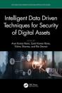 Intelligent Data-Driven Techniques For Security Of Digital Assets - Preview