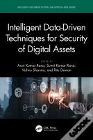 Intelligent Data-Driven Techniques For Security Of Digital Assets
