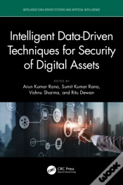 Capa do artigo Intelligent Data-Driven Techniques For Security Of Digital Assets
