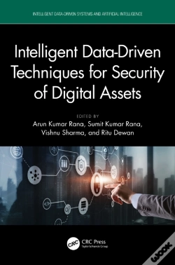 Capa do artigo Intelligent Data-Driven Techniques For Security Of Digital Assets