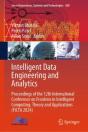 Intelligent Data Engineering And Analytics - Preview