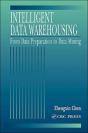Intelligent Data Warehousing - Preview