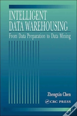 Capa do artigo Intelligent Data Warehousing