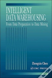 Capa do artigo Intelligent Data Warehousing