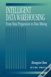 Capa do artigo Intelligent Data Warehousing