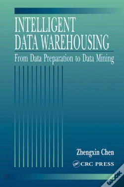 Capa do artigo Intelligent Data Warehousing