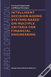 Capa do artigo Intelligent Decision Aiding Systems Based On Multiple Criteria For Financial Engineering