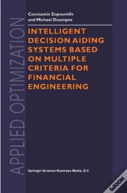Capa do artigo Intelligent Decision Aiding Systems Based On Multiple Criteria For Financial Engineering