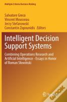 Intelligent Decision Support Systems