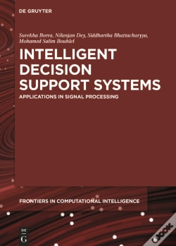 Capa do artigo Intelligent Decision Support Systems