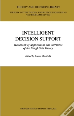 Capa do artigo Intelligent Decision Support