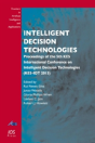 Intelligent Decision Technologies - Preview