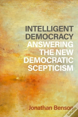 Capa do artigo Intelligent Democracy