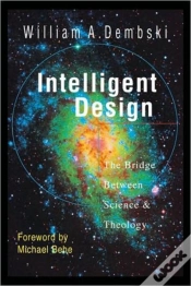 Capa do artigo Intelligent Design Â€“ The Bridge Between Science Theology