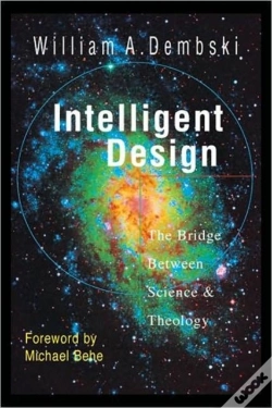 Capa do artigo Intelligent Design Â€“ The Bridge Between Science Theology