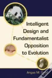 Capa do artigo Intelligent Design And Fundamentalist Opposition To Evolution