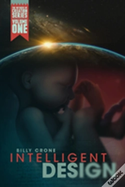 Capa do artigo Intelligent Design