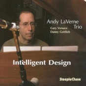 Capa do artigo Intelligent Design [european Import] - CD