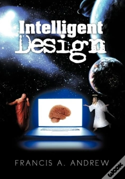 Capa do artigo Intelligent Design
