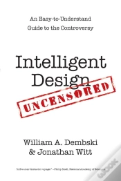 Capa do artigo Intelligent Design Uncensored