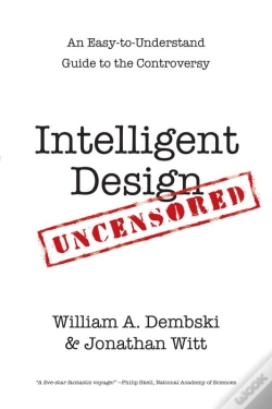 Capa do artigo Intelligent Design Uncensored