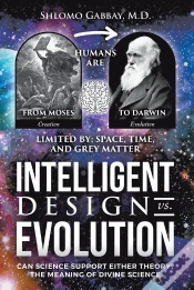 Capa do artigo Intelligent Design Versus Evolution