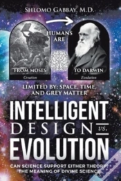 Capa do artigo Intelligent Design Versus Evolution