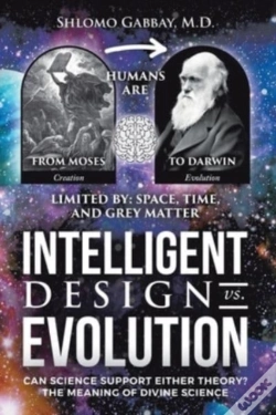 Capa do artigo Intelligent Design Versus Evolution
