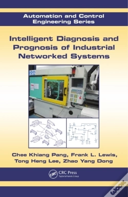 Capa do artigo Intelligent Diagnosis And Prognosis Of Industrial Networked Systems